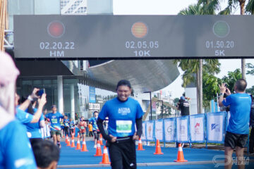 Perbedaan Gun Time dan Chio Time