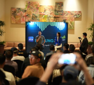 Prescon Belitung Multisport Festival