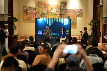 Prescon Belitung Multisport Festival