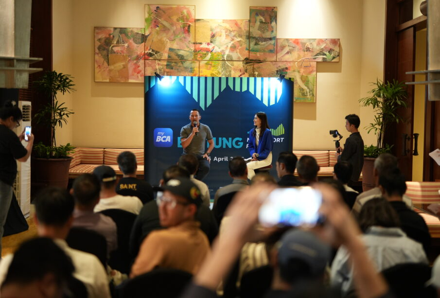 Prescon Belitung Multisport Festival