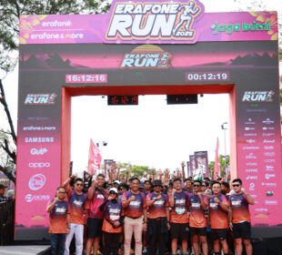 erafone Run 2025