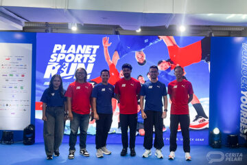 Planet Sports Run 2026