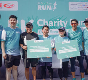 Surplus 5K Charity Run 2025