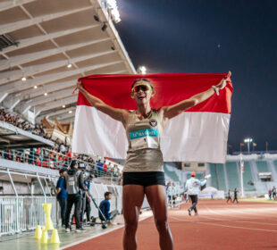 Emilia Nova SEA Games