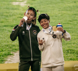 SEA Games Thailand 2025