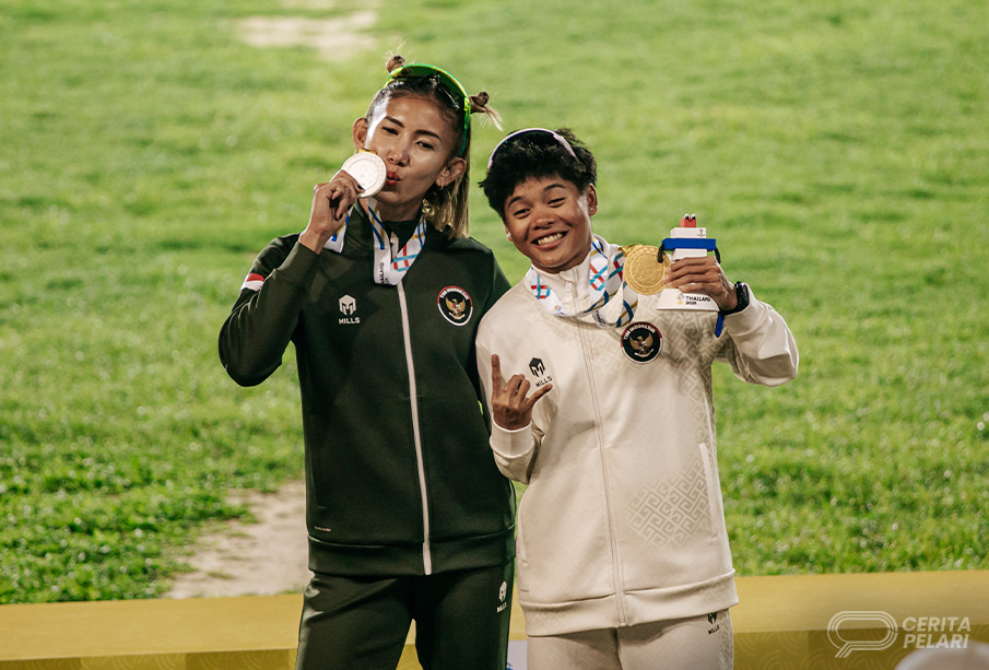 SEA Games Thailand 2025