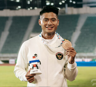 SEA Games Thailand 2025