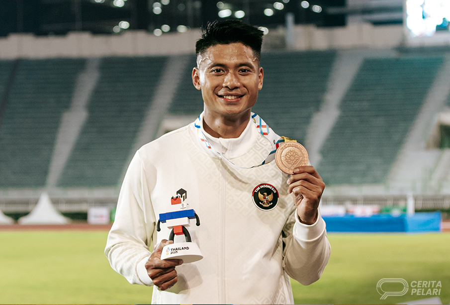 SEA Games Thailand 2025