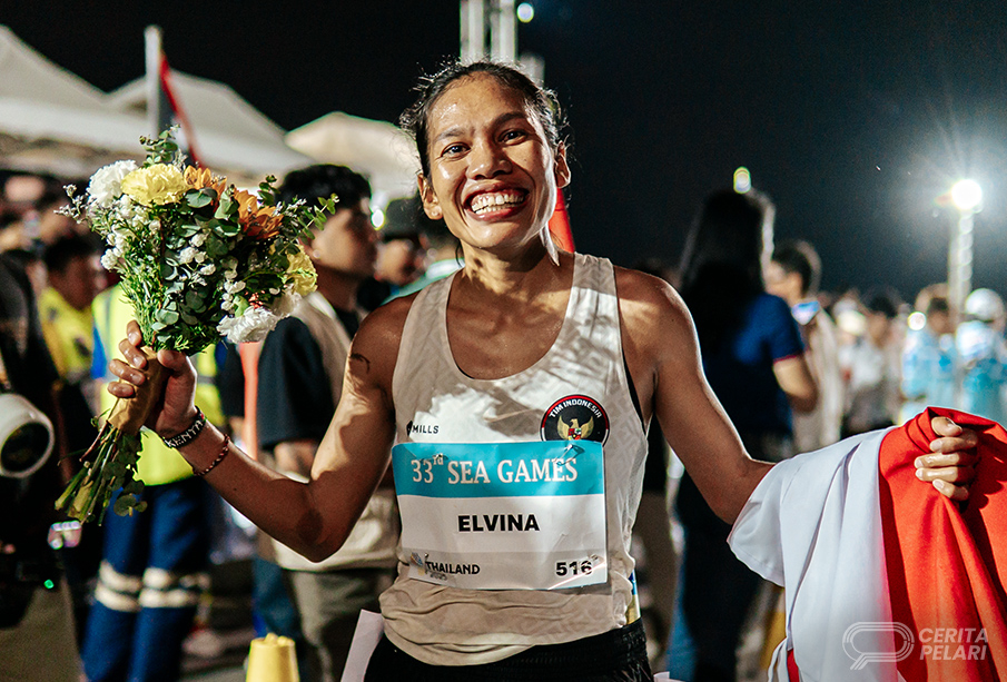 Odekta Elvina Naibaho