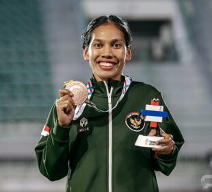 Odekta SEA Games Thailand 2025