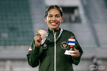 Odekta SEA Games Thailand 2025