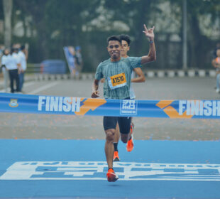 Tangerang 10K