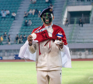 SEA Games Thailand 2025