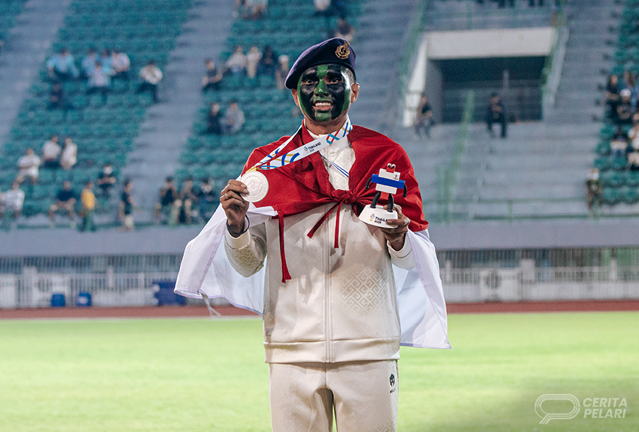 SEA Games Thailand 2025