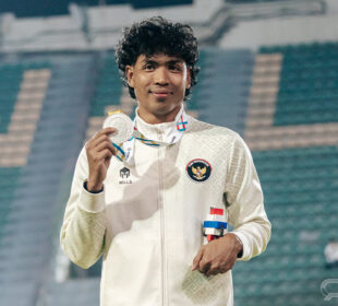 SEA Games Thailand 2025