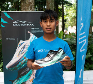 Tahura Trail Running Race 2026