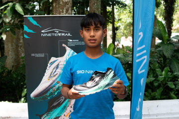 Tahura Trail Running Race 2026