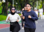Komunitas Lari “Run Before Office”