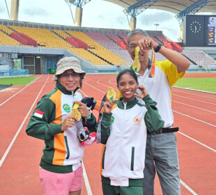 Nefriana Ariance Daik