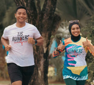 Pengalaman Obesitas Robbi Setiawan