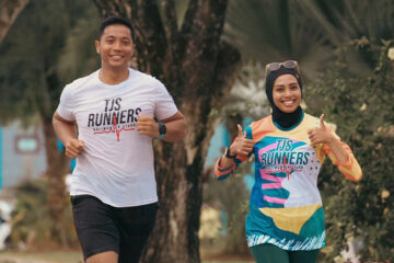 Pengalaman Obesitas Robbi Setiawan