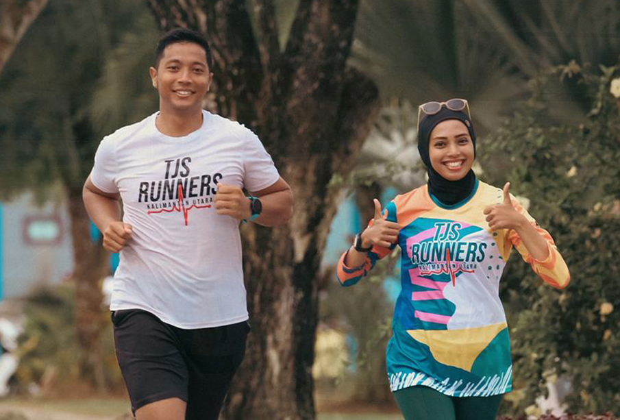 Pengalaman Obesitas Robbi Setiawan