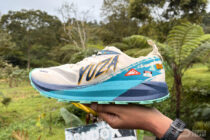 Sepatu Trail 910Nineten Yuza Veloraptor