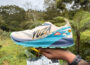 Sepatu Trail 910Nineten Yuza Veloraptor