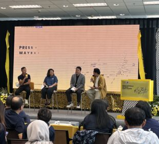 Maybank Marathon 2026