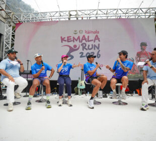 Kemala Run 2026