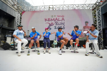 Kemala Run 2026