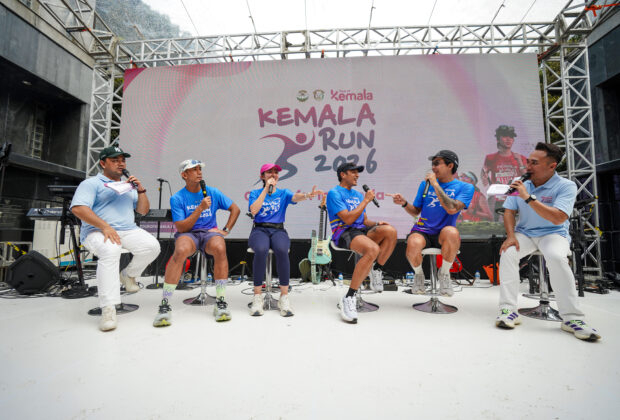 Kemala Run 2026