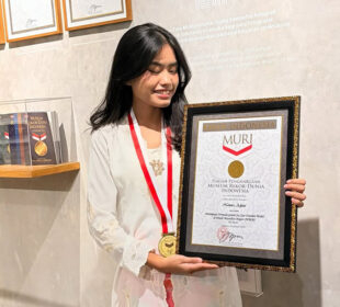 World Marathon Majors