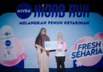 Nivea Hijab Run 2026