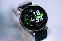 Amazfit Active 3 Premium