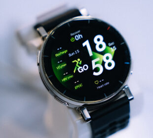 Amazfit Active 3 Premium