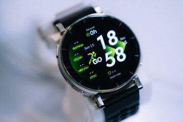 Amazfit Active 3 Premium