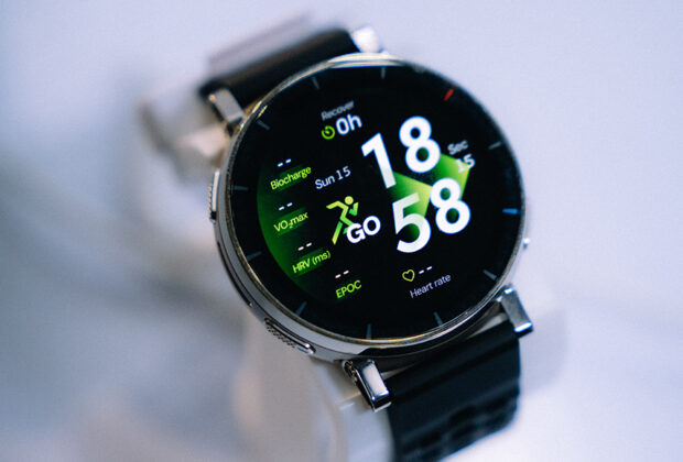 Amazfit Active 3 Premium