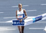 Pemenang Tokyo Marathon 2026