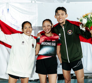 Tim Atletik Jalan Cepat