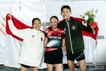 Tim Atletik Jalan Cepat