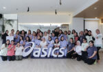 ASICS Performance Life Nagino Collection dalam Perayaan Hari Perempuan Sedunia