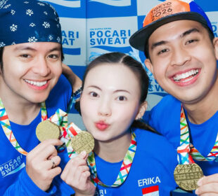 Jerome Polin Tokyo Marathon