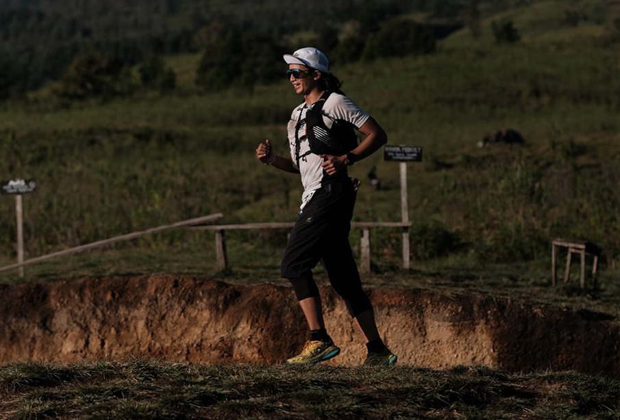 Bagus Gilang Samudra