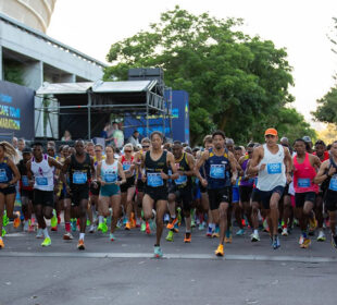 Cape Town Marathon
