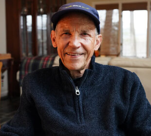 Metode Lari Run - Walk - Run