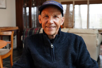 Metode Lari Run - Walk - Run