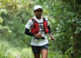 Atlet Trail Running