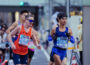 Immanuel Hutasoit dan Agnes Yuliavitriani Jadi Pelari Indonesia Tercepat di Tokyo Marathon 2026 Pelari tercepat Indonesia di ajang World Marathon Majors Tokyo Marathon 2026