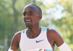 Jacob Kiplimo